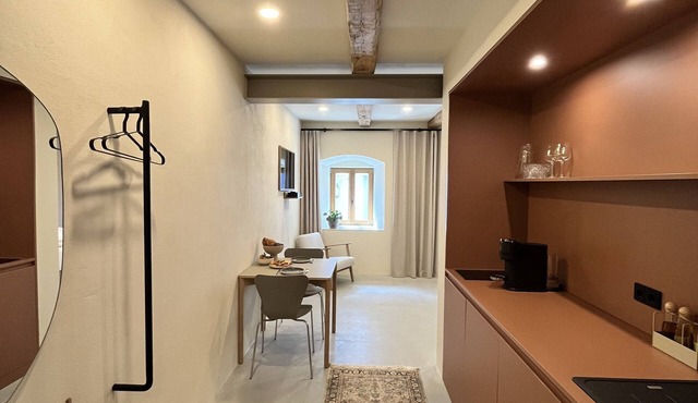 Hochwertig Eingerichtete Appartements im Herzen von Windischeschenbach in Windischeschenbach