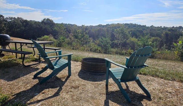 Hocking Hills Store Campsite #1 (RV Site)