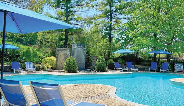 Hockley Valley Resort