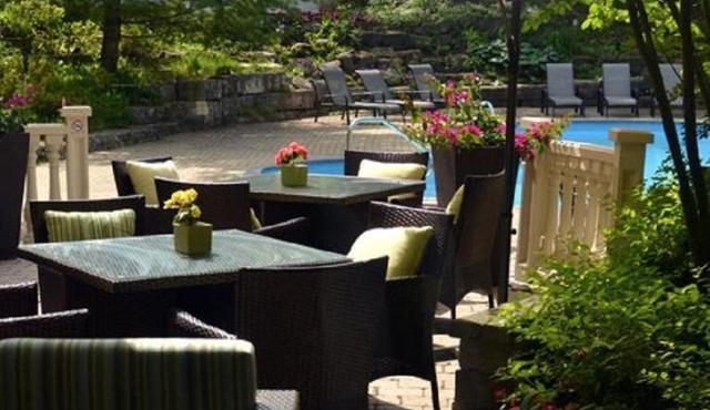 Hockley Valley Resort
