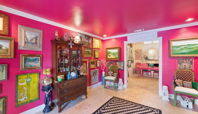 HoCo House, Austin, Texas, 3 BR, 2 B, Close to Zilker Park & Downtown