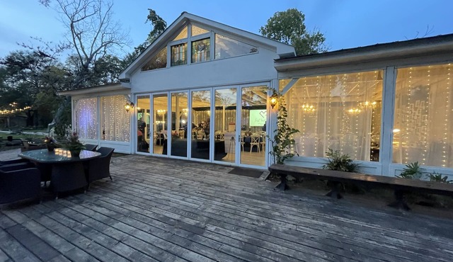 Hodge Podge Lodge
