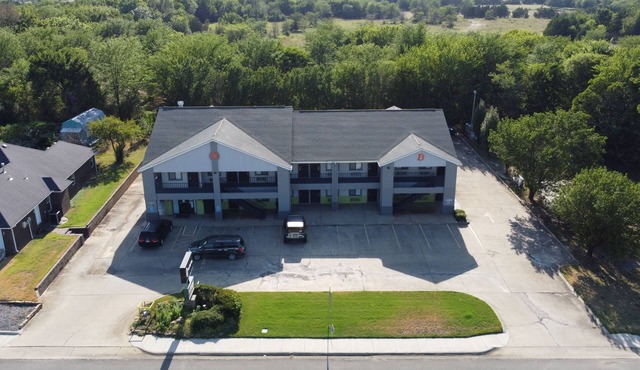 Hodler Inn
