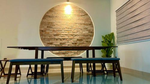 Hoemstay in Klang for Event , Gathering , Wedding , etc