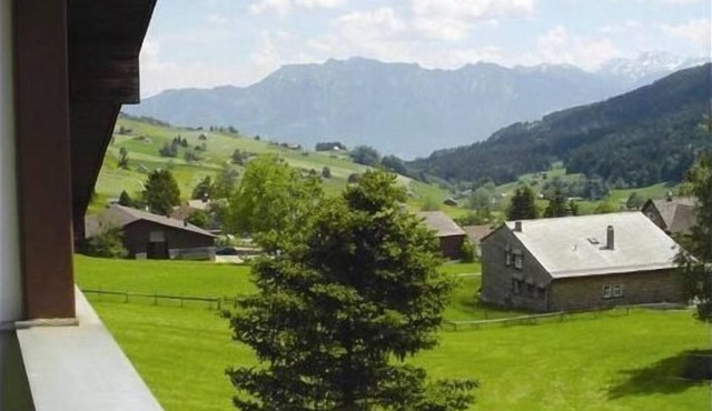 Hof 4, CH-9658 Wildhaus