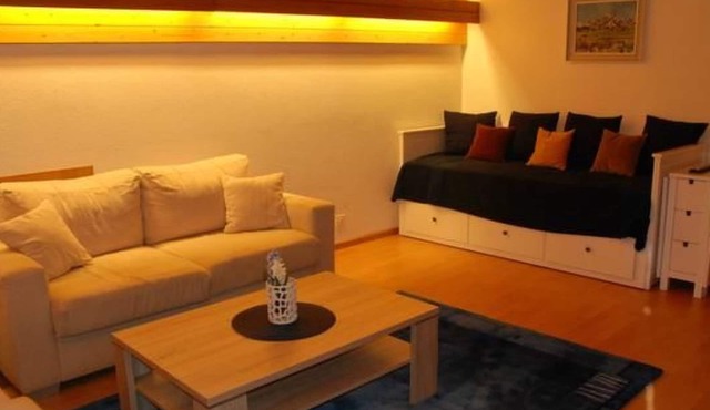 Hof 4, CH-9658 Wildhaus by Interhome