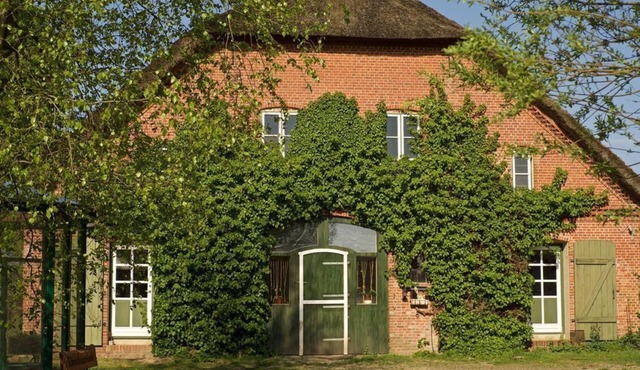 Hof Gröne, Germany in Drage