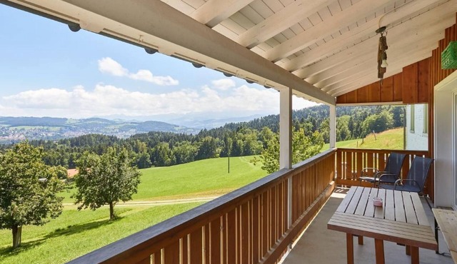 Hof Höchi by Interhome