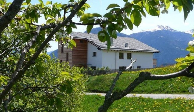 Hof Quadra by Interhome
