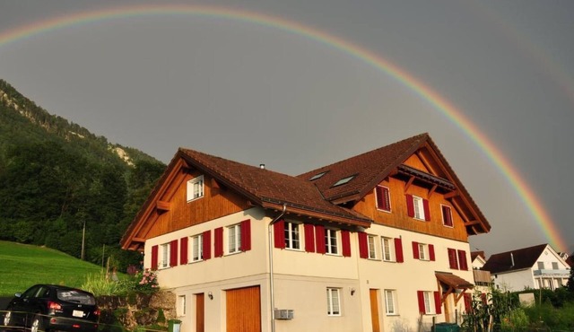 Hof Sagenmattli by Interhome