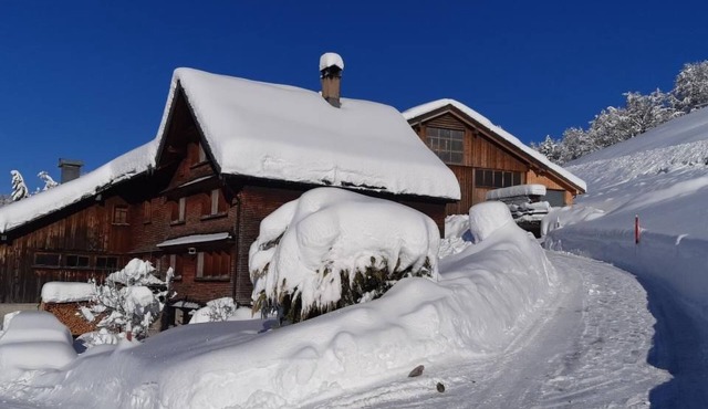 Hof Unterstein by Interhome