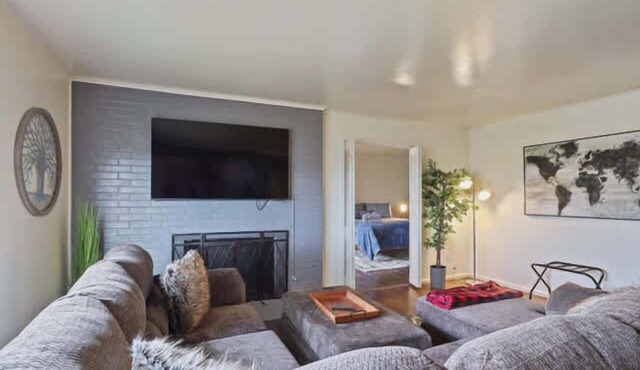 Hoff Gardens 37 - 1BR/1BA - Downtown Lubbock