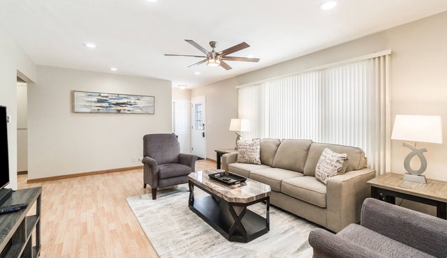 Hoffman Estates Rental