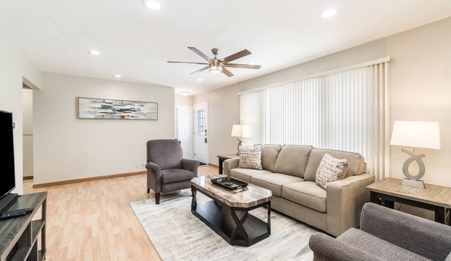 Hoffman Estates Rental