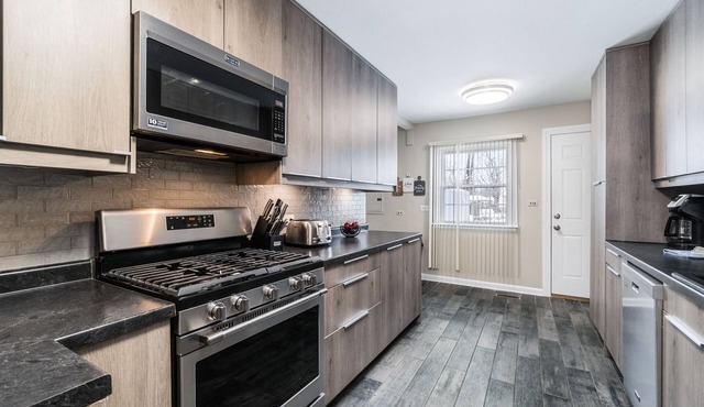 Hoffman Estates Rental