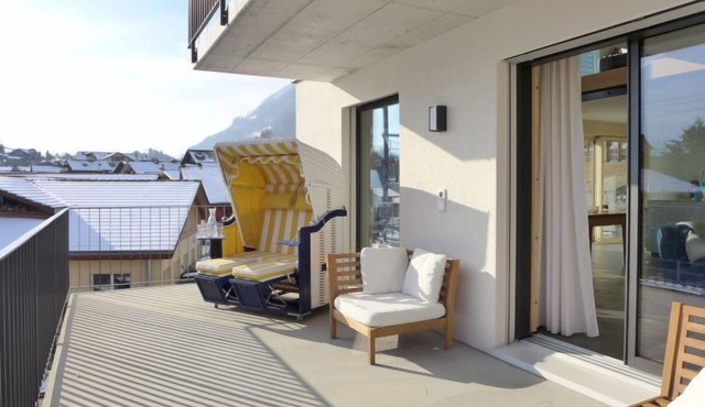 Hofstatt 4B by Interhome