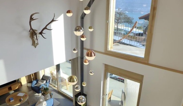 Hofstatt by Interhome