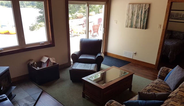 HOG LAKE HAVEN - MAKING MEMORIES AT THE LAKE WITH FAMILY & FRIENDS