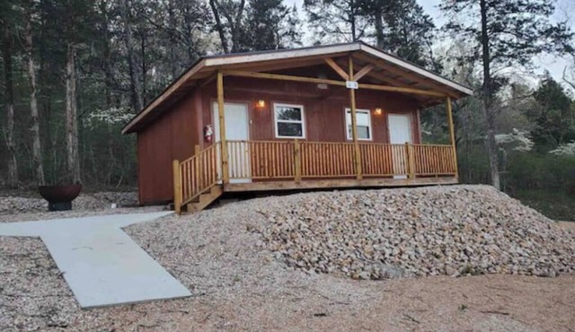 Hogan's Hideout Cozy Cottage #5