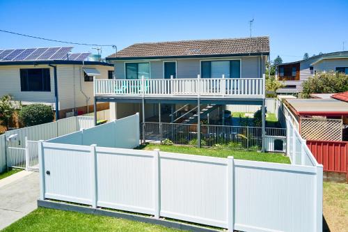 Hogan Street Retreat