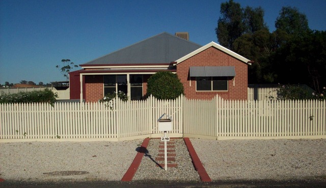 Hogans Bliss @ Yarrawonga