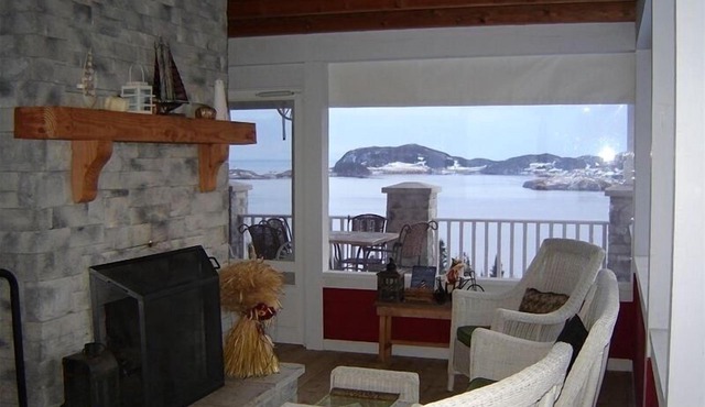 Hogarth House in Beautiful Trinity East Newfoundland