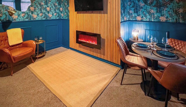 Hogarth No. 2 - UK48955