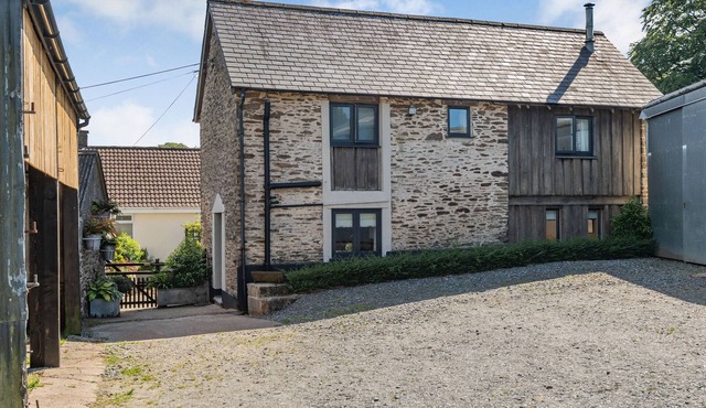 HOGLETS, family friendly, with open fire in Exford