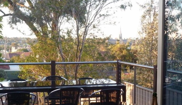 HogmortHomes 2 BR 1km CBD 5 Stars Pet Friendly