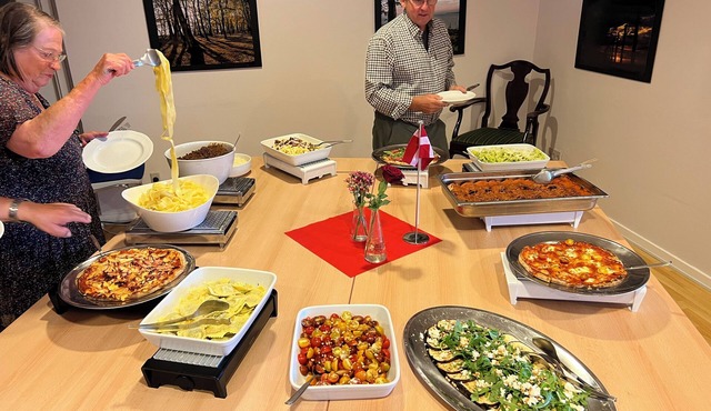 Hohenwarte Marskens Bondegårdsferie