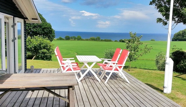 "Hoimar" - 400m from the sea by Interhome