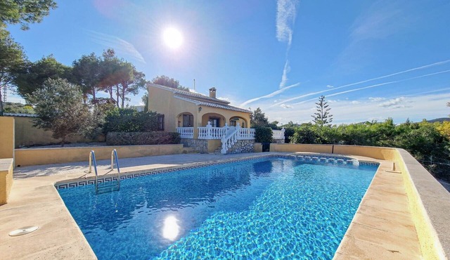Holiday Home 'Fortunata' with Mountain View, Wi-Fi and Air Conditioning