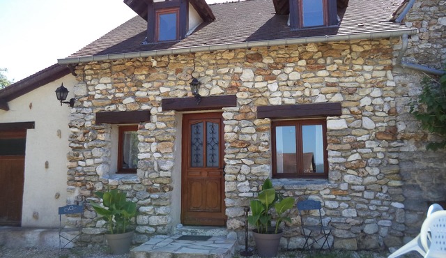 Holiday home "la maisonnette 2 stars "Normandie