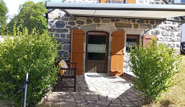 Holiday Home 'Cantalou'