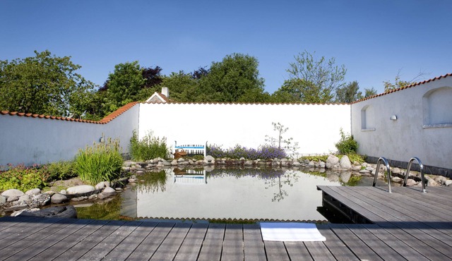 Holberggård - Gastronomi og Konference