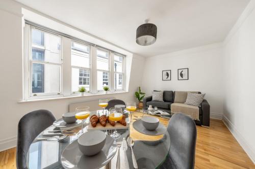 Holborn & Central London - 1BR - CityApartmentStay