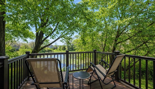 Holbrook House - Waterviews & Walk to Beach