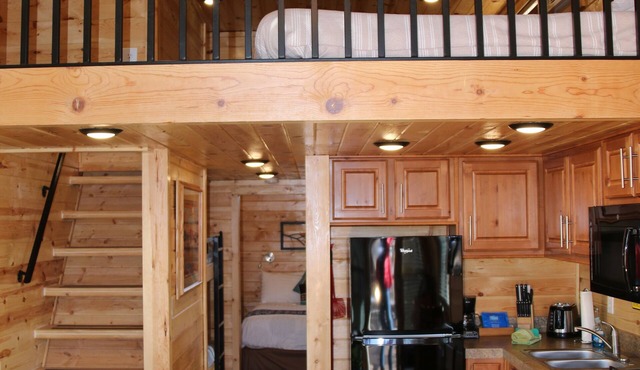 Holbrook KOA