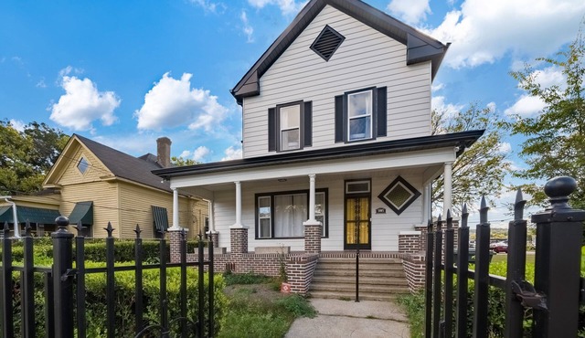 HOLDAY SALE! Newly Renovated in B-ham