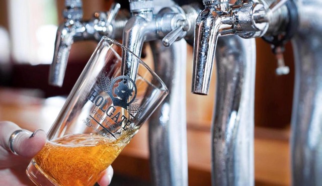 Holgate Brewhouse