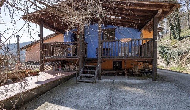 Holiday Home 'El Colomar, El Reixac Casa Rural' with Mountain View, Shared Pool & Wi-Fi