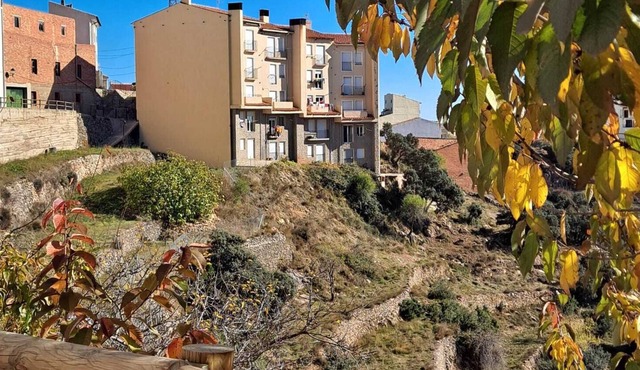 Holiday Apartment Vistabella 1B REF 035
