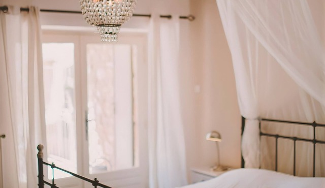 Holiday Home 'Monet - Mas De Rey' with Shared Pool, Private Terrace and Wi-Fi