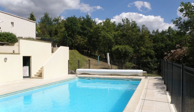 Holiday rental in the countryside