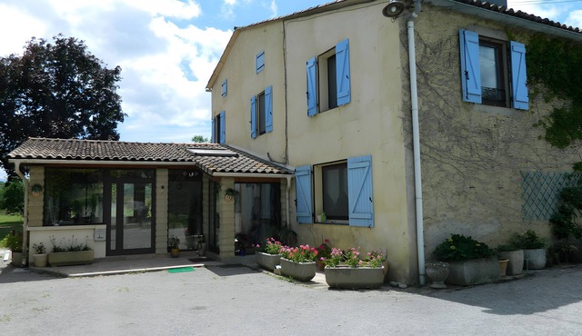 Holiday Home Les Cassagnes