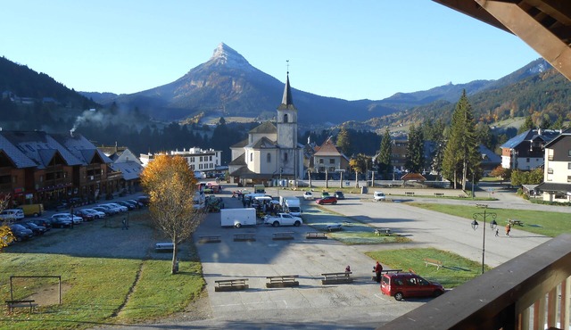 holiday rental st pierre de chartreuse