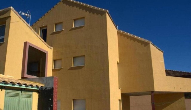 Holiday house for 22 persons in Santa María de la Alameda, Madrid