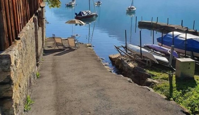 Holiday apartment Ringgenberg b. Interlaken for 2 - 3 persons with 1 bedroom - Holiday apartment