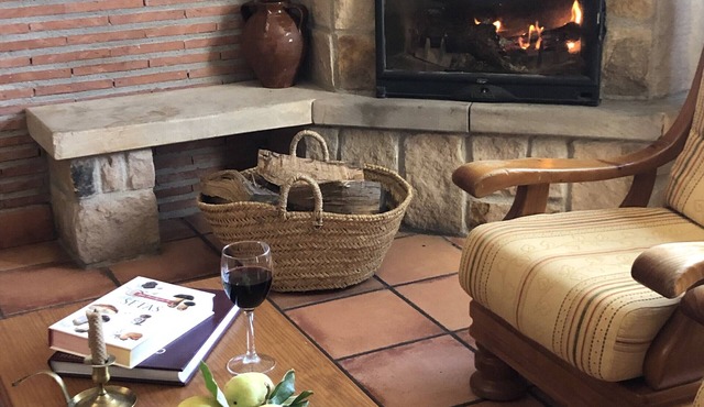 Holiday Home 'Chanin I' with Mountain View, Private Terrace and Wi-Fi