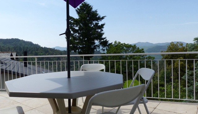 HOLIDAYS IN CEVENNES